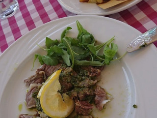 Osteria Da Mamma Angela