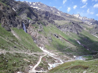 Rifugio Benevolo