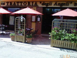 Trattoria Degli Angeli