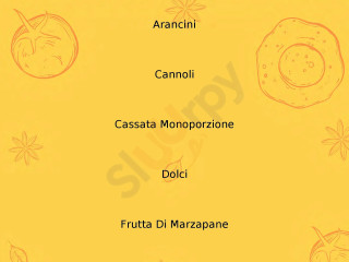 Pasticceria Baratta