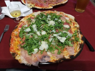 Pizzeria Da Nicola