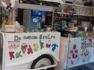 Da Nonna Giulia Gelateria E Yogurteria