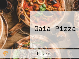 Gaia Pizza