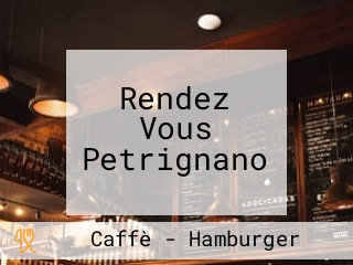 Rendez Vous Petrignano