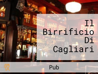 Il Birrificio Di Cagliari