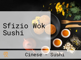 Sfizio Wok Sushi