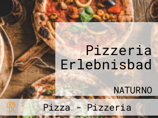 Pizzeria Erlebnisbad