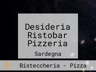 Desideria Ristobar Pizzeria