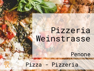 Pizzeria Weinstrasse