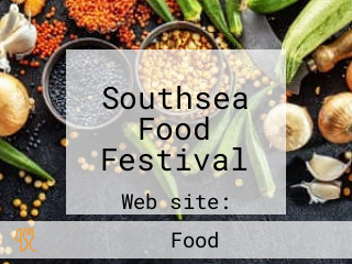 Southsea Food Festival