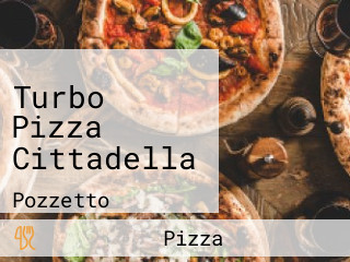 Turbo Pizza Cittadella