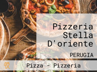 Pizzeria Stella D'oriente