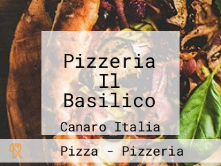 Pizzeria Il Basilico