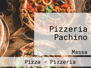 Pizzeria Pachino