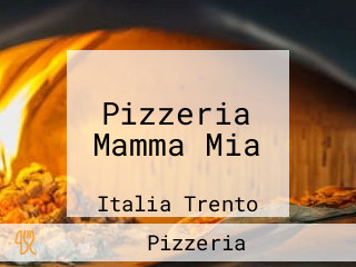 Pizzeria Mamma Mia