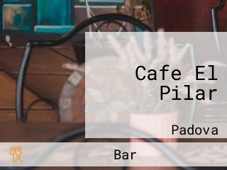 Cafe El Pilar