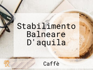 Stabilimento Balneare D'aquila