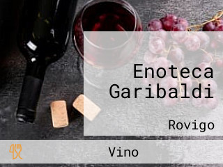 Enoteca Garibaldi