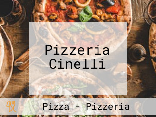 Pizzeria Cinelli