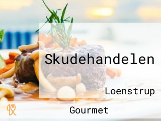 Skudehandelen