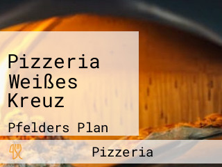 Pizzeria Weißes Kreuz