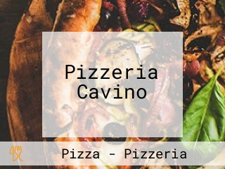 Pizzeria Cavino