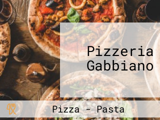 Pizzeria Gabbiano