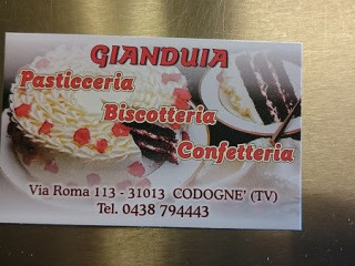 Pasticceria Gianduia