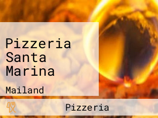 Pizzeria Santa Marina