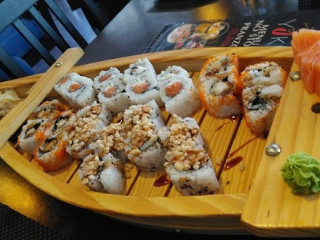 Giapponese Yuki Sushi