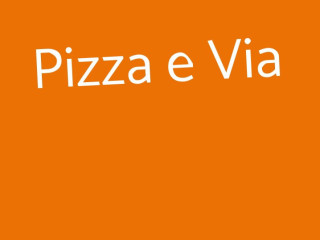 Pizza E Via