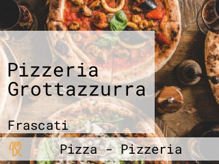 Pizzeria Grottazzurra