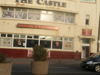 Castle Blackpool