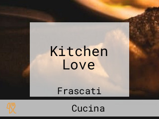 Kitchen Love