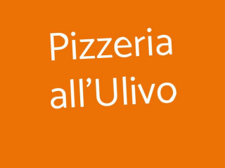 Pizzeria All'ulivo