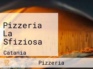 Pizzeria La Sfiziosa