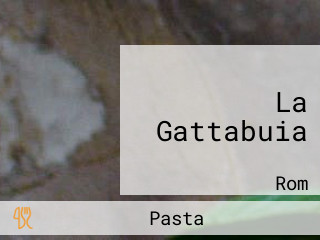 La Gattabuia