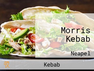 Morris Kebab