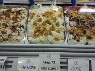 Gelateria Il Pellicano Viale Ippocrate