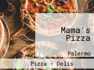 Mama's Pizza