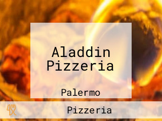 Aladdin Pizzeria