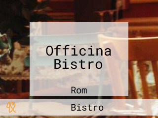 Officina Bistro