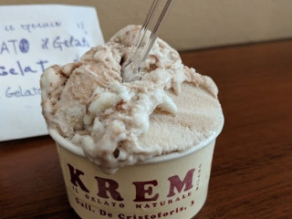 Krem Il Gelato Naturale