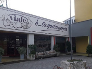 Viale Market E Gastronomia