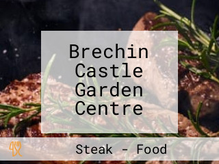 Brechin Castle Garden Centre