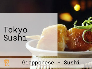 Tokyo Sushi