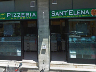 Pizzeria Sant'elena