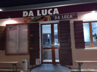 Pizzeria Da Luca