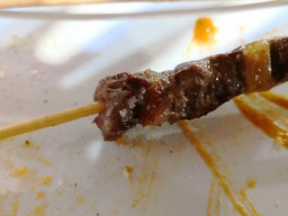 Arrosticini E Non Solo