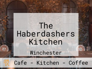 The Haberdashers Kitchen